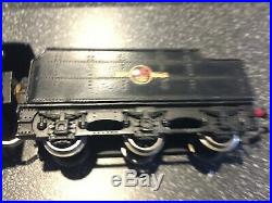 Wrenn Railways Model Steam Train Engine + Tender #48290 OO/HO Scale