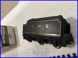 Wrenn Railways OO/OH Scale Steam Loco W2227 City of Stoke on Trent. Boxed