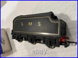 Wrenn Railways OO/OH Scale Steam Loco W2227 City of Stoke on Trent. Boxed
