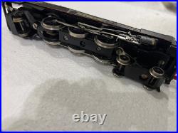 Wrenn Railways OO/OH Scale Steam Loco W2227 City of Stoke on Trent. Boxed