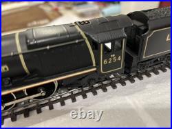 Wrenn Railways OO/OH Scale Steam Loco W2227 City of Stoke on Trent. Boxed