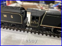 Wrenn Railways OO/OH Scale Steam Loco W2227 City of Stoke on Trent. Boxed