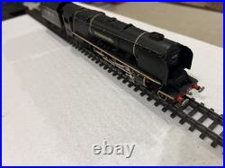 Wrenn Railways OO/OH Scale Steam Loco W2227 City of Stoke on Trent. Boxed