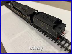 Wrenn Railways OO/OH Scale Steam Loco W2227 City of Stoke on Trent. Boxed