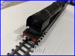 Wrenn Railways OO/OH Scale Steam Loco W2227 City of Stoke on Trent. Boxed