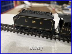 Wrenn Railways OO/OH Scale Steam Loco W2227 City of Stoke on Trent. Boxed