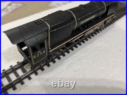 Wrenn Railways OO/OH Scale Steam Loco W2227 City of Stoke on Trent. Boxed