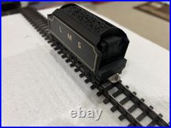 Wrenn Railways OO/OH Scale Steam Loco W2227 City of Stoke on Trent. Boxed