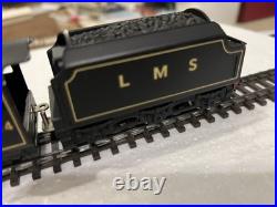 Wrenn Railways OO/OH Scale Steam Loco W2227 City of Stoke on Trent. Boxed