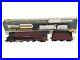 Wrenn-Railways-W2264-OO-Scale-Duchess-of-Hamilton-4-6-2-Steam-Loco-Tender-EX-01-ouc
