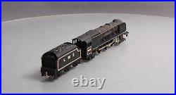 Wrenn Railways W2286 OO Scale City of Leicester 4-6-2 Steam Loco & Tender/Box