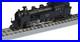 Z-Scale-J-N-R-C11-Steam-Locomotive-209-Hokkaido-Double-Headlight-Type-NEW-01-ysd