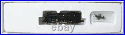 Z Scale J. N. R. C11 Steam Locomotive Number 178 Third Version Standard Type NEW