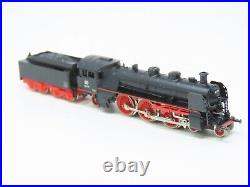 Z Scale Marklin Mini-Club 8893 DB German Railroad Class 18 4-6-2 Steam #478